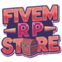 fivem rp server