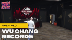 wu chang records MLO