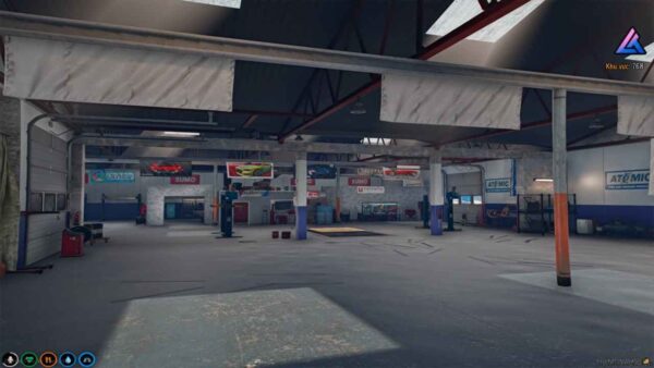 garage mlo fivem - Image 3