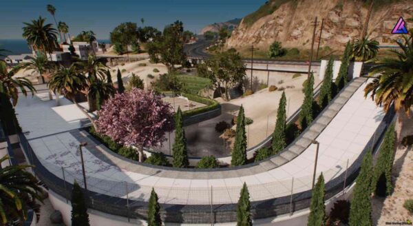 malibu mansion fivem - Image 4