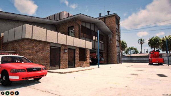 fivem fire station - Image 5