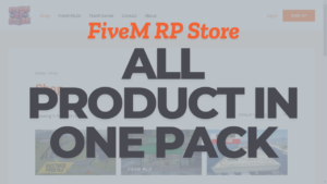 Fivem Store