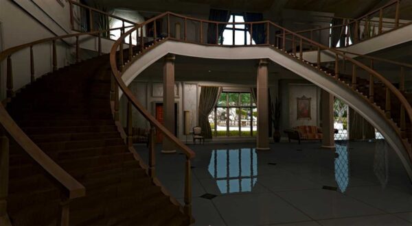 mansion mlo fivem - Image 3