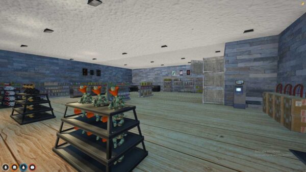 fivem pet shop mlo - Image 4