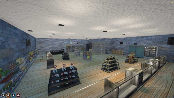 fivem pet shop mlo - Image 3