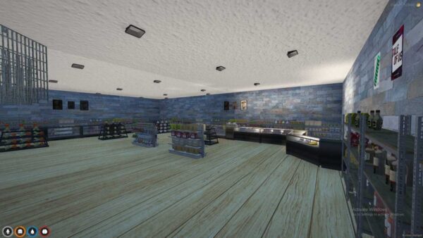 fivem pet shop mlo - Image 2