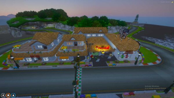 fivem  mario city - Image 3