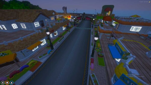 fivem  mario city - Image 2