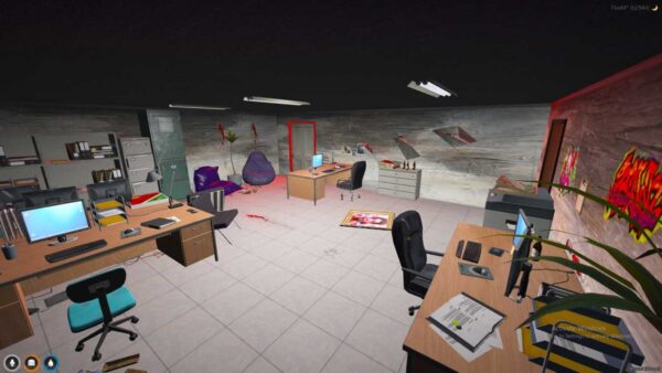 fivem gang base mlo - Image 5