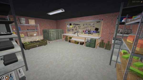 fivem gang base mlo - Image 4