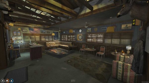 lost mc clubhouse fivem - Image 4