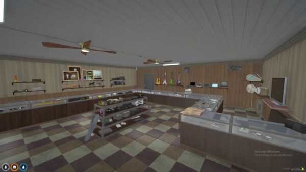 fivem  Pawn & jewelry shop - Image 5