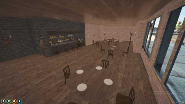 restaurant fivem - Image 7