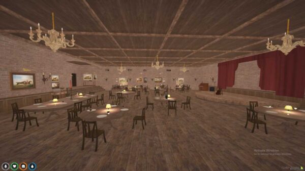 restaurant fivem - Image 5