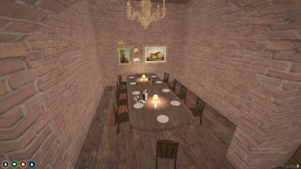 restaurant fivem - Image 4