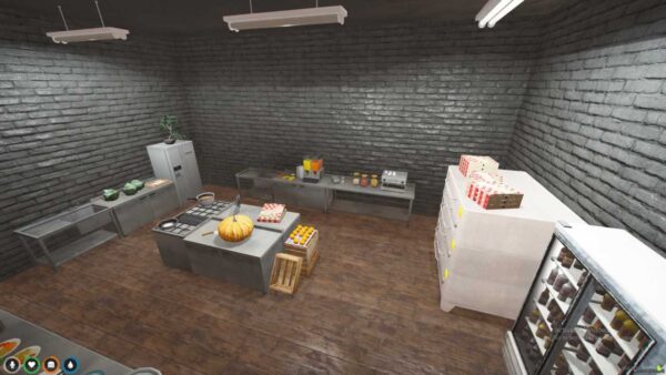 restaurant fivem - Image 3