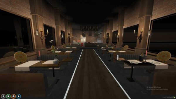 fivem restaurant - Image 2