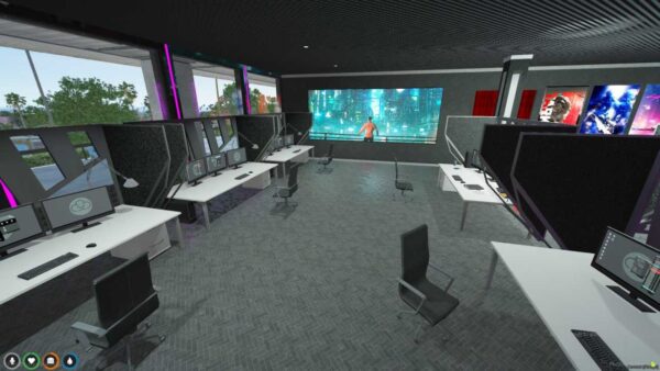 fivem pc club mlo - Image 3