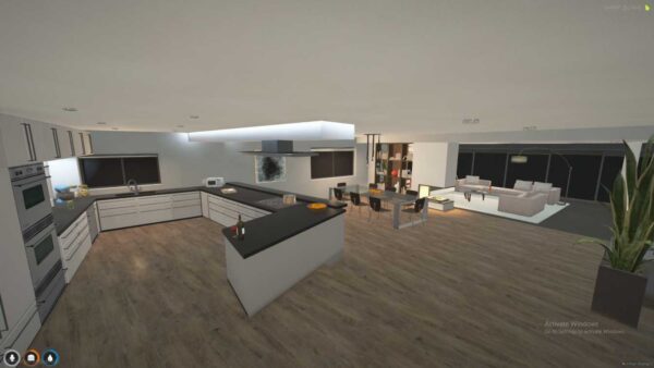 mlo fivem mansion - Image 5