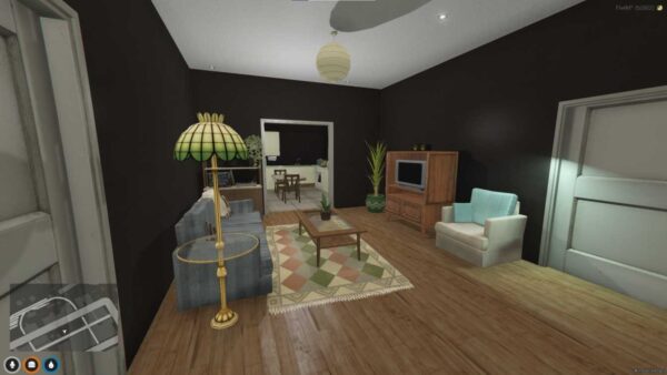 fivem apartment mlo - Image 2