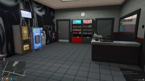 flywheels garage fivem - Image 3