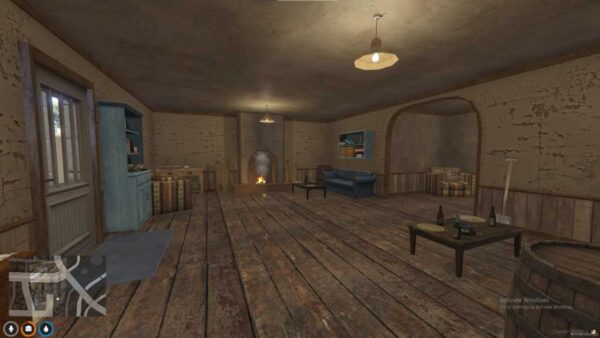 grove street house fivem - Image 2