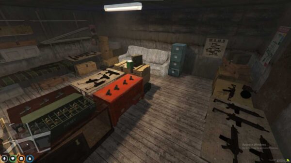 fivem gun store mlo - Image 2