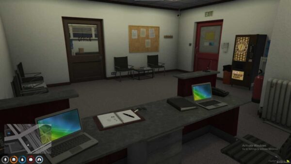 fivem office mlo - Image 3