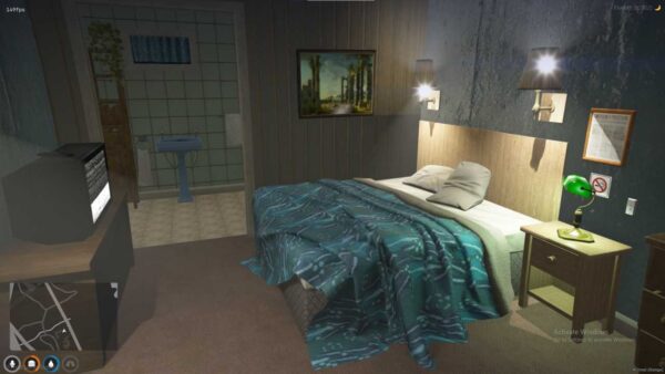 motel mlo fivem - Image 2