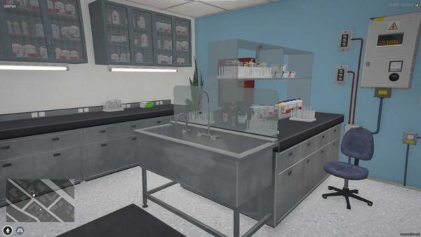 fivem pharmacy - Image 3