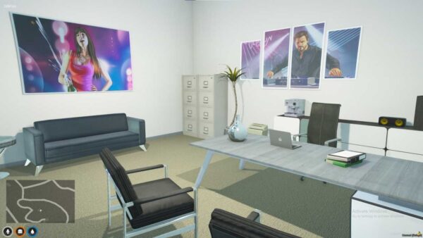 fivem radio station - Image 2