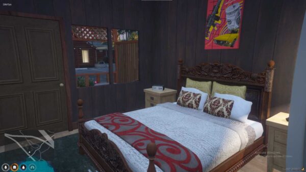 fivem motel mlo - Image 2