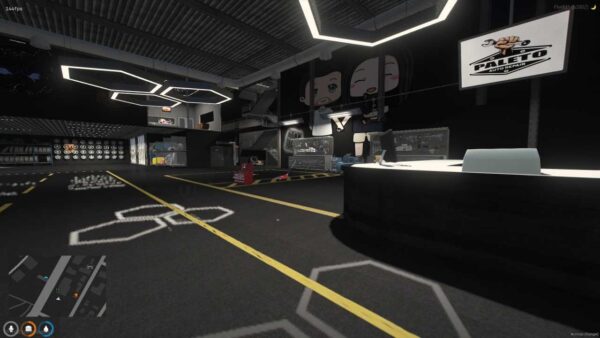 fivem car repair - Image 3