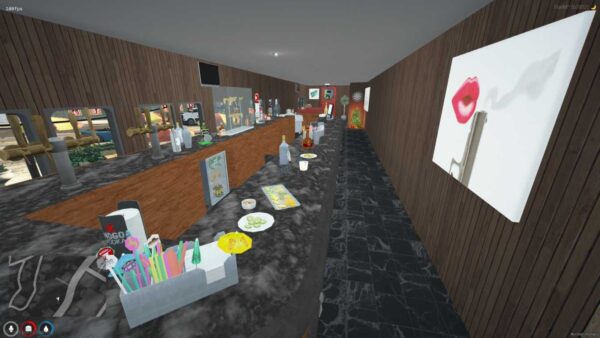 fivem restaurant mlo - Image 2