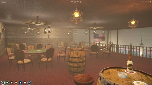 fivem mlo restaurant - Image 3