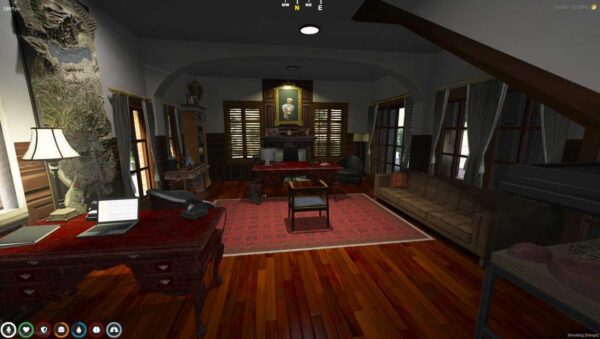 mafia house mlo fivem - Image 3