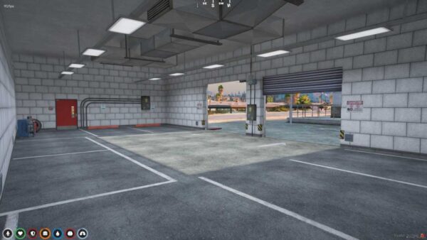 loaf garage fivem - Image 2