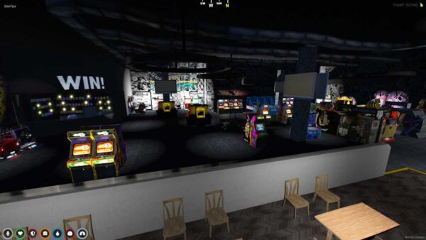 fivem pub mlo - Image 2