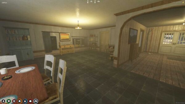 fivem gang house - Image 3