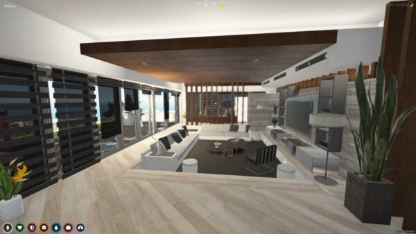 fivem penthouse mlo - Image 2