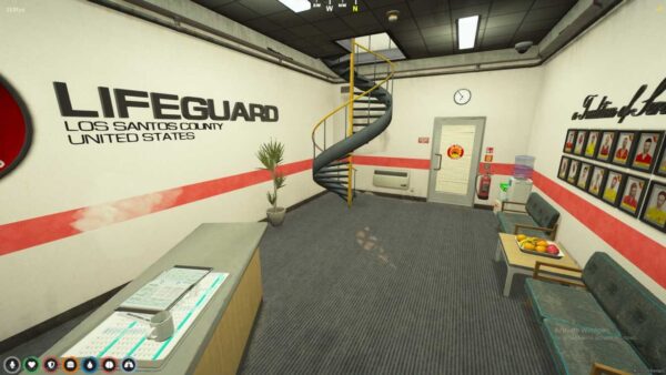 fivem lifeguard - Image 3