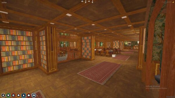 fivem library - Image 3