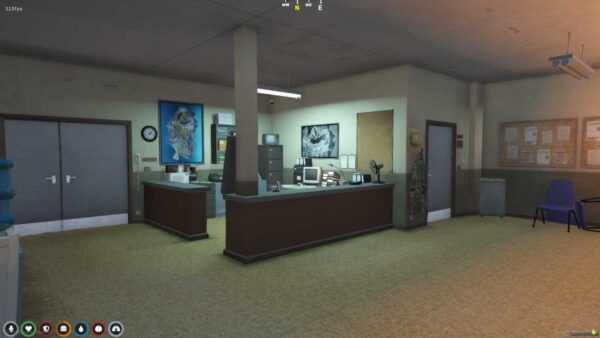 los santos county sheriffs office pack fivem - Image 3