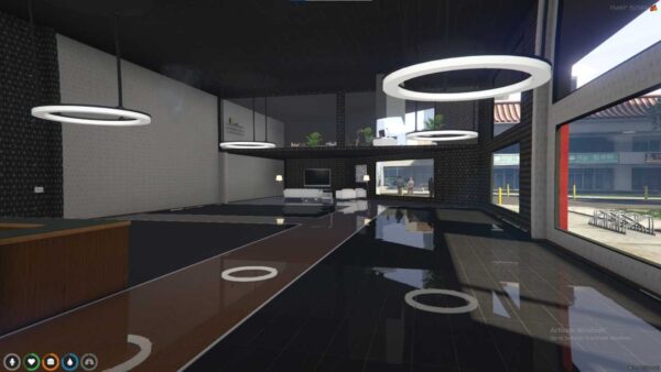 fivem car dealership mlo - Image 4