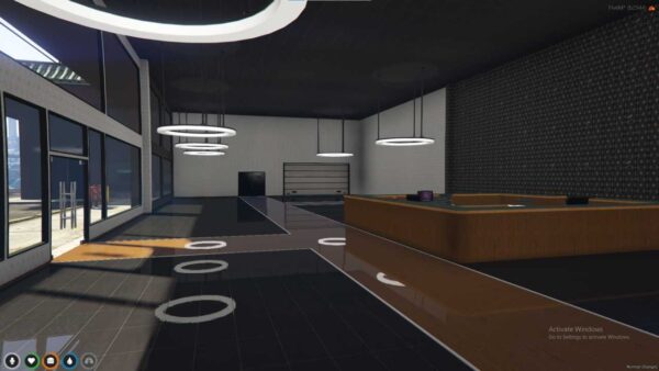 fivem car dealership mlo - Image 3