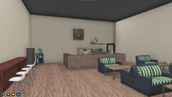 fivem rusty browns cafe - Image 3