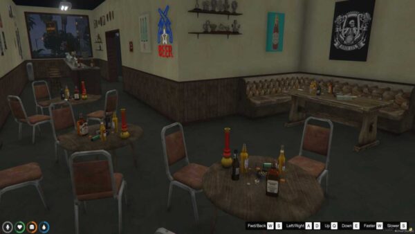 fivem biker clubhouse mlo - Image 2