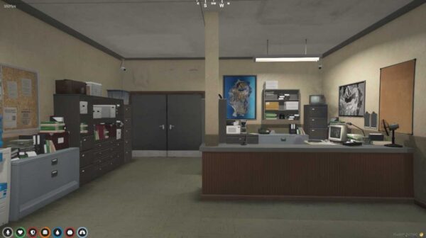 los santos county sheriff fivem - Image 2