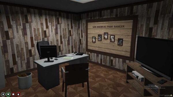 fivem park ranger pack - Image 4