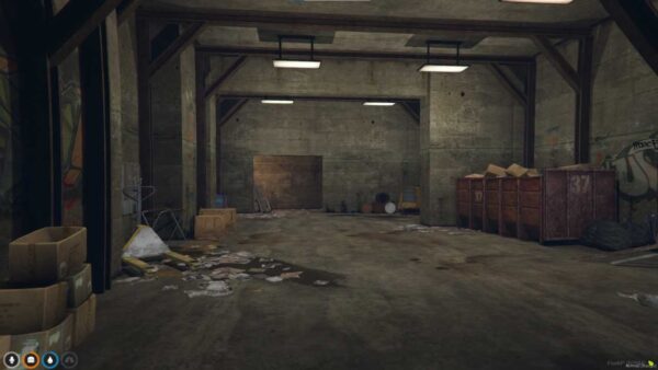 fivem gas station - Image 5